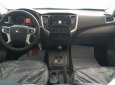 Mitsubishi Triton 2018 - Cần bán Mitsubishi Triton đời 2018, màu xám, xe nhập, giá tốt