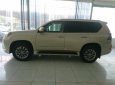 Lexus GX 460 2016 - Bán xe Lexus GX 460 model 2017 màu vàng cát