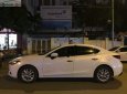 Mazda 3 1.5 2018 - Bán ô tô Mazda 3 1.5 đời 2018, màu trắng chính chủ