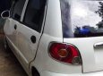 Daewoo Matiz 2004 - Cần bán gấp Daewoo Matiz năm sản xuất 2004, màu trắng, giá 75tr