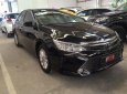 Toyota Camry 2.0E 2016 - Bán ô tô Toyota Camry 2.0E đời 2016, màu đen, giá chỉ 930 triệu