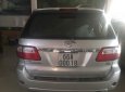 Toyota Fortuner 2010 - Cần bán Toyota Fortuner năm 2010, màu bạc xe gia đình 