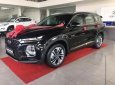 Hyundai Santa Fe 2019 - Bán xe Hyundai Santa Fe 2019 máy dầu tại Tây Ninh, giao xe nhanh, LH: 0902570727