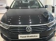 Volkswagen Passat Bluemotion 2018 - Volkswagen Passat Bluemotion nhập 100% Đức, hỗ trợ ngân hàng 80% thủ tục nhanh gọn lẹ