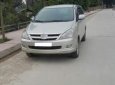 Toyota Innova 2007 - Cần bán xe Toyota Innova sản xuất năm 2007 chính chủ