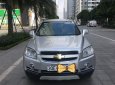 Chevrolet Captiva 2010 - Chính chủ bán Chevrolet Captiva số sàn form mới, xe cực đẹp