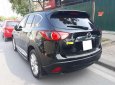 Mazda CX 5 2.0 2014 - Bán ô tô Mazda CX 5 sản xuất 2014 màu đen, giá chỉ 720 triệu