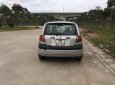 Hyundai Getz 1.1 MT 2009 - Bán Hyundai Getz 1.1 MT năm 2009, màu bạc, nhập khẩu nguyên chiếc xe gia đình, 198tr