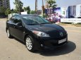 Mazda 3   S 2013 - Bán xe Mazda 3 S sản xuất 2013, màu đen số tự động