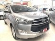 Toyota Innova E 2018 - Bán ô tô Toyota Innova E đời 2018, màu bạc, giá tốt