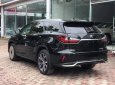 Lexus RX 350L 2018 - Bán Lexus RX 350L 6 chỗ năm sản xuất 2018, màu đen, nhập khẩu