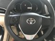 Toyota Vios MT 2018 - Bán Toyota Vios E CVT, tặng DVD, Camera, 01 năm BHVC