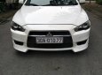 Mitsubishi Lancer 2010 - Bán Mitsubishi Lancer 2.0 sx 2010, số tự động xe nhập khẩu từ Nhật, chính chủ mua từ mới, xe con gái làm công chức sử dụng