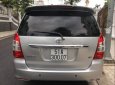 Toyota Innova   G  2012 - Bán ô tô Toyota Innova G đời 2012, màu bạc chính chủ