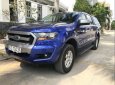 Ford Ranger    2015 - Bán Ford Ranger năm sản xuất 2015, màu xanh lam, xe nhập số sàn