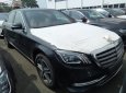 Mercedes-Benz S class S450 Star 2018 - Bán xe Mercedes S450 Star năm sản xuất 2018, màu đen