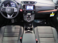 Honda CR V 2018 - [Đồng Nai] Chinh phục mọi nẻo đường cùng chiếc SUV đang hot hiện nay - Honda CRV