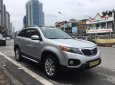 Kia Sorento 2.4 AT 2012 - Bán ô tô Kia Sorento 2.4 AT SX 2012 model 2013, máy xăng