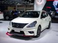 Nissan Sunny 2018 - Bán ô tô Nissan Sunny 2018, màu trắng