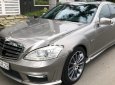 Mercedes-Benz S class S350 2009 - Bán Mercedes S350 sản xuất 2009, xe nhập xe gia đình