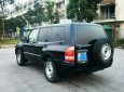 Mitsubishi Pajero 2005 - Bán xe Mitsubishi Pajero 2005, màu đen, nhập khẩu Nhật Bản