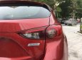 Mazda 3 2017 - Cần bán Mazda 3 đời 2017 màu đỏ, giá chỉ 660 triệu