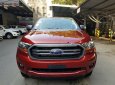 Ford Ranger XLS 2.2L 4x2 AT 2019 - Bán ô tô Ford Ranger XLS 2.2L 4x2 AT sản xuất 2019, màu đỏ, nhập khẩu