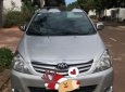 Toyota Innova  G  2010 - Bán Toyota Innova G đời 2010, màu bạc, nhập khẩu  