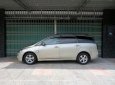 Mitsubishi Grandis  AT  2005 - Cần bán gấp Mitsubishi Grandis AT đời 2005 số tự động, giá 322tr