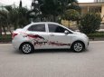 Hyundai Grand i10 2016 - Cần bán xe Hyundai Grand i10 năm 2016, màu bạc  