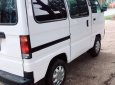 Suzuki Super Carry Van 2007 - Bán ô tô Suzuki Super Carry Van đời 2007, màu trắng chính chủ