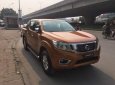 Nissan Navara   2016 - Bán Nissan Navara đời 2016, màu nâu, xe nhập