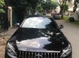 Mercedes-Benz C class C250 AMG 2015 - Bán ô tô Mercedes C250 AMG sản xuất 2015, màu đen