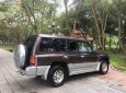 Mitsubishi Pajero 3.5 2003 - Bán xe Mitsubishi Pajero 3.5 năm 2003, màu nâu, giá 240tr