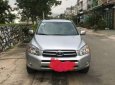 Toyota RAV4  Limeted 2007 - Cần bán lại xe Toyota RAV4 Limeted năm 2007, màu bạc, nhập khẩu nguyên chiếc chính chủ