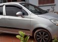 Chevrolet Spark MT 2008 - Bán Chevrolet Spark MT năm 2008, màu bạc, 86 triệu