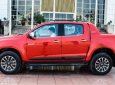 Chevrolet Colorado 2018 - Bán xe Chevrolet Colorado đời 2018, màu đỏ