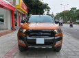 Ford Ranger Wildtrak 2.2L 4x2 AT 2016 - Bán Ford Ranger Wildtrak 2.2L 4x2 AT năm sản xuất 2016, nhập khẩu nguyên chiếc chính chủ