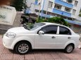 Daewoo Gentra  1.5 2009 - Bán Daewoo Gentra 1.5 năm sản xuất 2009, màu trắng còn mới