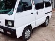 Suzuki Super Carry Van 2007 - Bán ô tô Suzuki Super Carry Van đời 2007, màu trắng chính chủ