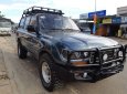 Toyota Land Cruiser MT 1994 - Cần bán lại xe Toyota Land Cruiser MT sản xuất 1994, xe nhập chính chủ