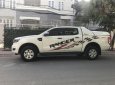 Ford Ranger XLS 2016 - Cần bán xe Ford Ranger XLS model 2017, màu trắng