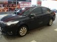 Toyota Vios 1.5G 2016 - Cần bán lại xe Toyota Vios 1.5G năm sản xuất 2016, màu đen chính chủ, giá chỉ 545 triệu