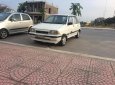 Kia Pride CD5 2001 - Cần bán Kia Pride CD5 sản xuất 2001, màu bạc