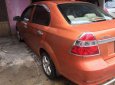 Daewoo Gentra MT 2009 - Cần bán xe Daewoo Gentra MT đời 2009