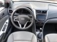 Hyundai Accent 2015 - Bán ô tô Hyundai Accent đời 2015, màu bạc, xe nhập, giá 475tr