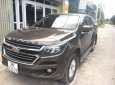 Chevrolet Colorado LT 2017 - Bán Chevrolet Colorado Lt 2018, màu nâu, xe nhập xe gia đình, giá tốt