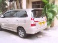 Toyota Innova E 2014 - Cần bán gấp Toyota Innova E đời 2014