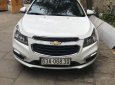 Chevrolet Cruze  MT 2017 - Cần bán xe Chevrolet Cruze MT đời 2017, màu trắng còn mới giá cạnh tranh