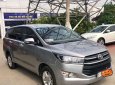 Toyota Innova 2.0E 2017 - Bán Innova 2.0E SX 2017, được chính hãng bán, có bảo hành